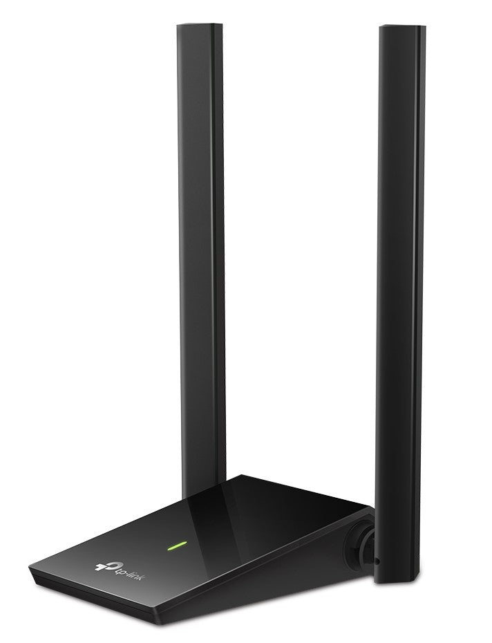 Adaptador USB TP-LINK ARCHER T4U PLUS