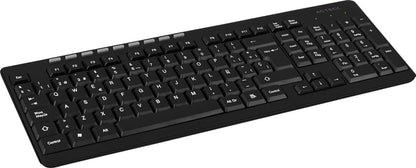 Teclado ACTECK AC-913973