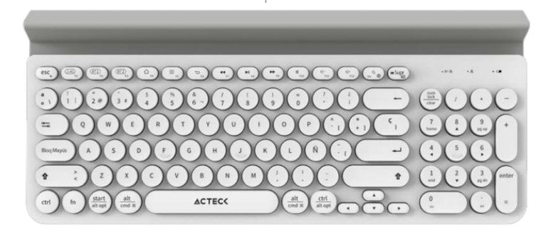 Teclado ACTECK TI695