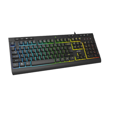 Teclado ACTECK TA477G