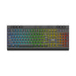 Teclado ACTECK TA477G