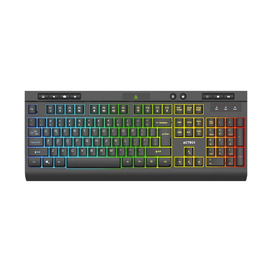 Teclado ACTECK TA477G