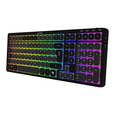 Teclados ACTECK TI790