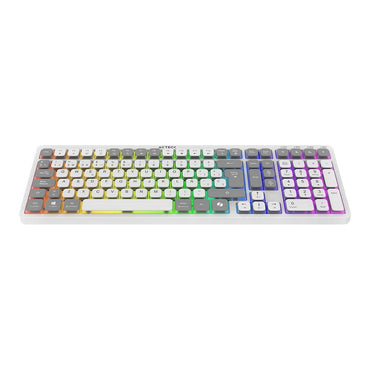 Teclados ACTECK TI790