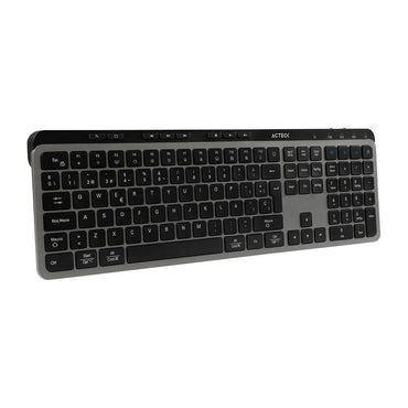 Teclados ACTECK TI755