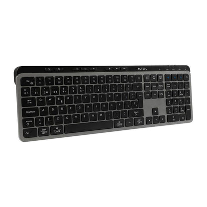 Teclados ACTECK TI755
