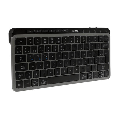 Teclados ACTECK TI750