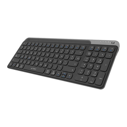 Teclados ACTECK TI747