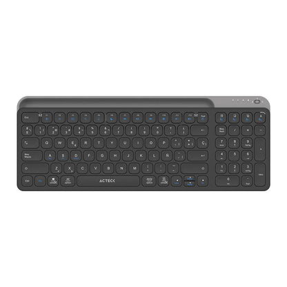 Teclados ACTECK TI747