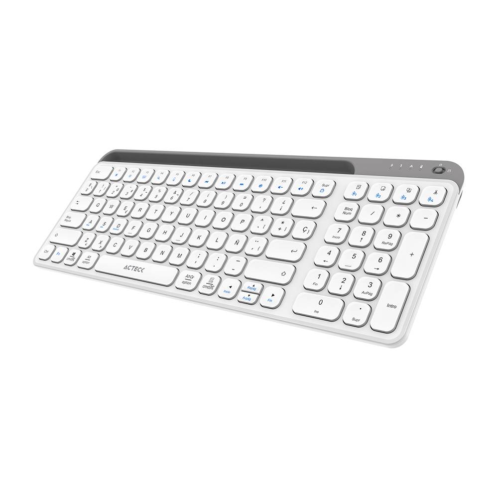 Teclados ACTECK TI747