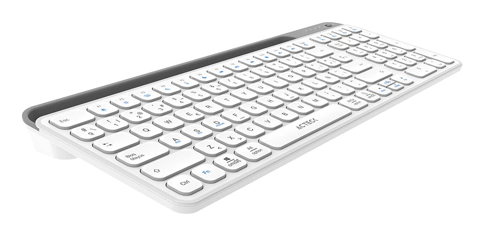 Teclados ACTECK TI747