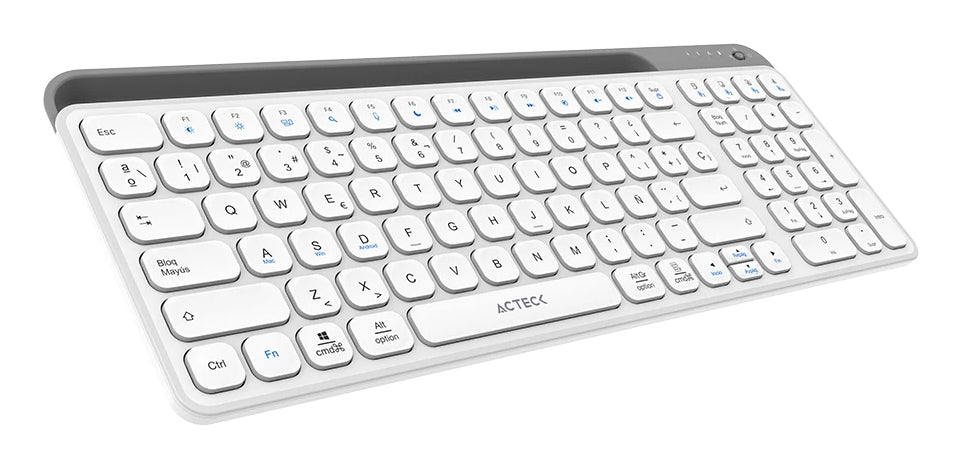 Teclados ACTECK TI747