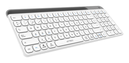 Teclados ACTECK TI747