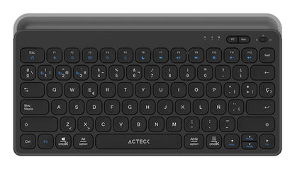 Teclados ACTECK TI737