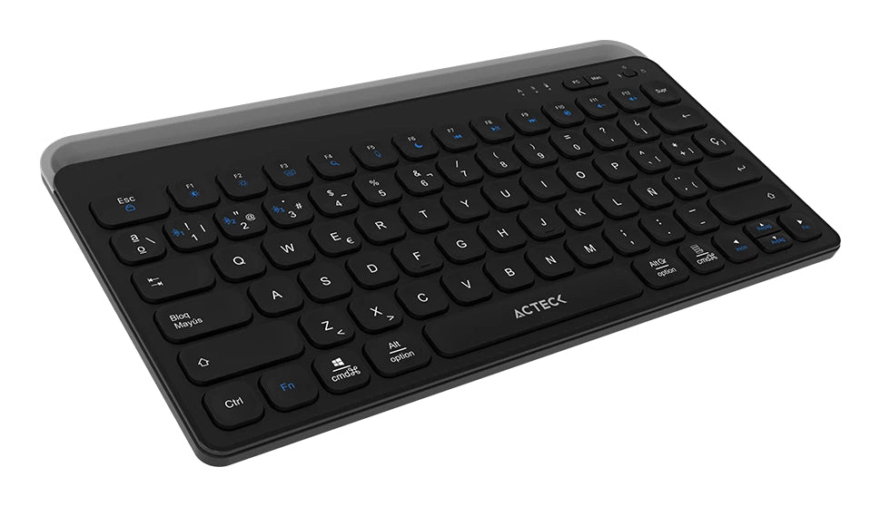 Teclados ACTECK TI737