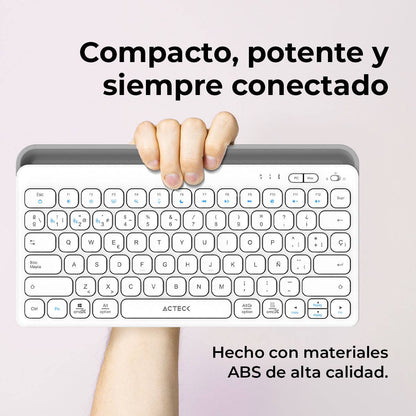 Teclados ACTECK TI737
