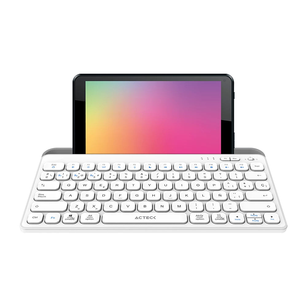 Teclados ACTECK TI737