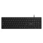 Teclados ACTECK VANTAGE AERO TA545
