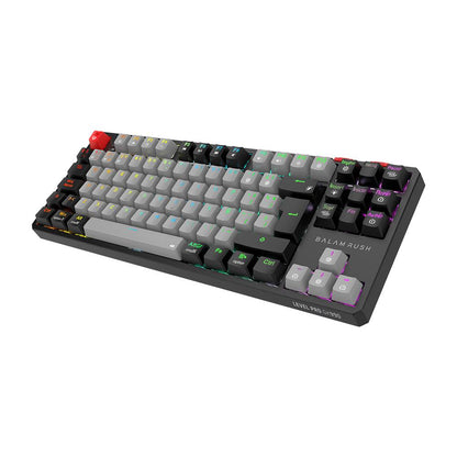 Teclados Gaming Balam Rush GK990