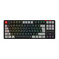 Teclados Gaming Balam Rush GK990