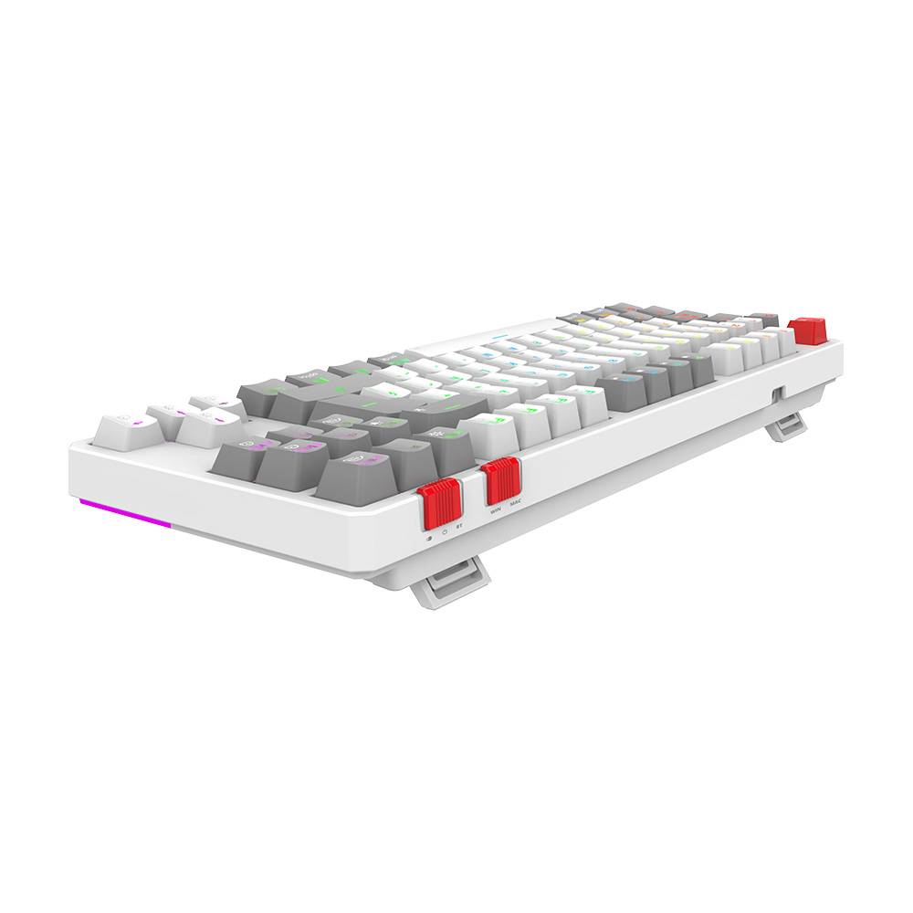 Teclados Gaming Balam Rush GK990