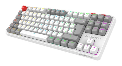 Teclados Gaming Balam Rush GK990