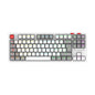 Teclados Gaming Balam Rush GK990
