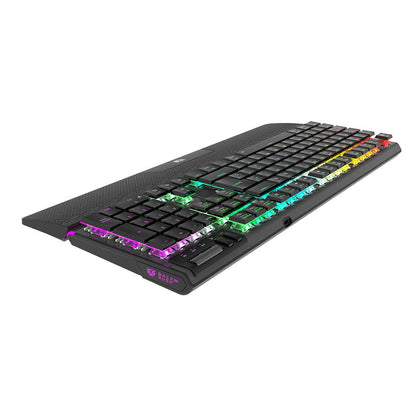 Teclados Gaming Balam Rush GK9791