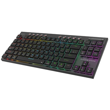 Teclados Gaming Balam Rush GK959