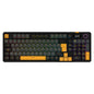 Teclados Gaming Balam Rush DEFEAT LEVEL GK3