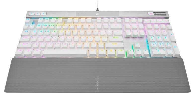 Teclados CORSAIR CH-910951A-NA