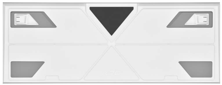 Teclados CORSAIR CH-910951A-NA