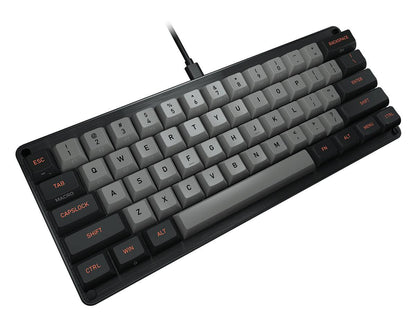 Teclados Cougar 37PRMM1MI.0002