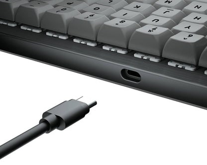 Teclados Cougar 37PRMM1MI.0002