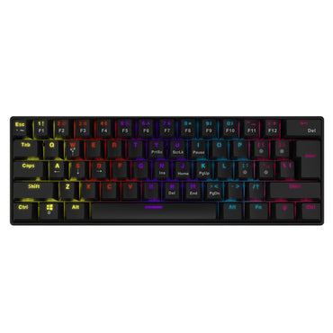 Teclado XPG SUMMONER MINI