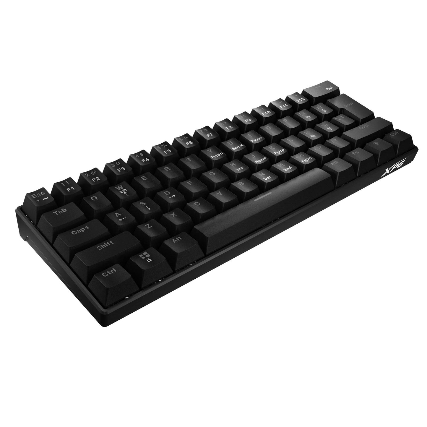 Teclado XPG SUMMONER MINI