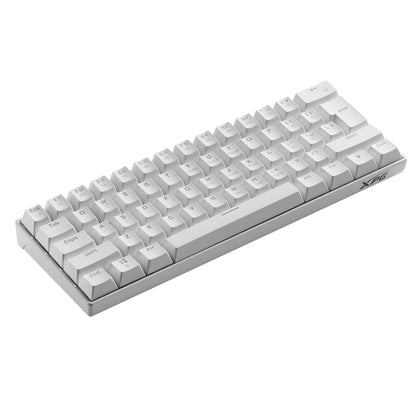 Teclado Gaming XPG TECDAT120