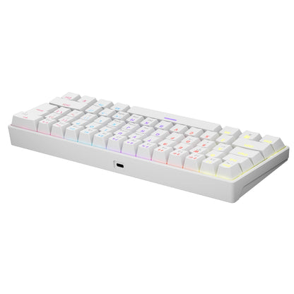 Teclado Gaming XPG TECDAT120