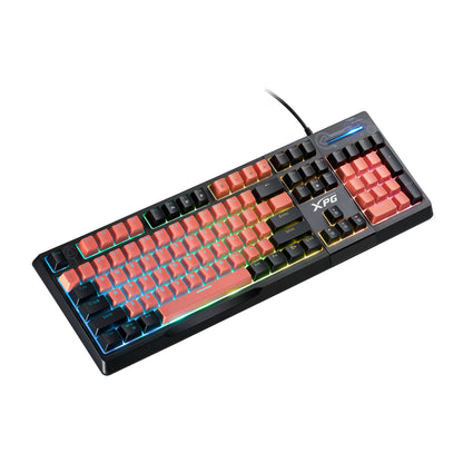 Teclado Gaming ADATA SEEKER