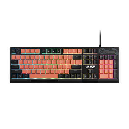 Teclado Gaming ADATA SEEKER