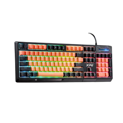 Teclado Gaming ADATA SEEKER