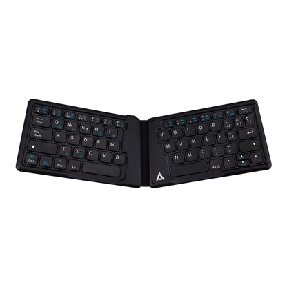 Teclado Plegable Bluetooth ACTECK  MK210 K-Wallet