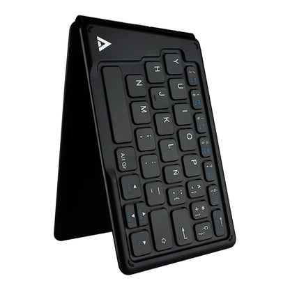 Teclado Plegable Bluetooth ACTECK  MK210 K-Wallet