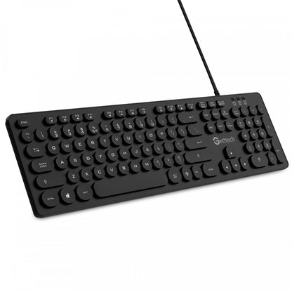 Teclado GETTTECH GTI-28201G