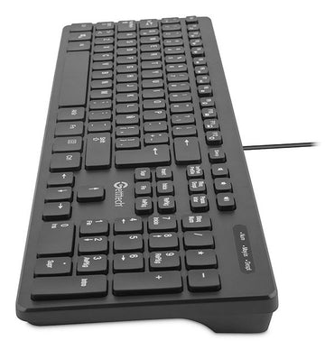 Teclados GETTTECH GGK-ESMWR-01
