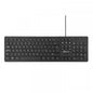 Teclados GETTTECH GGK-ESMWR-01