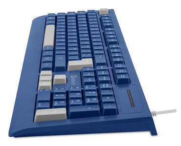 Teclados GETTTECH GGK-ESMWR-02-BL