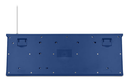 Teclados GETTTECH GGK-ESMWR-02-BL