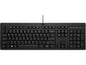 Teclado HP  266C9AA#ABM