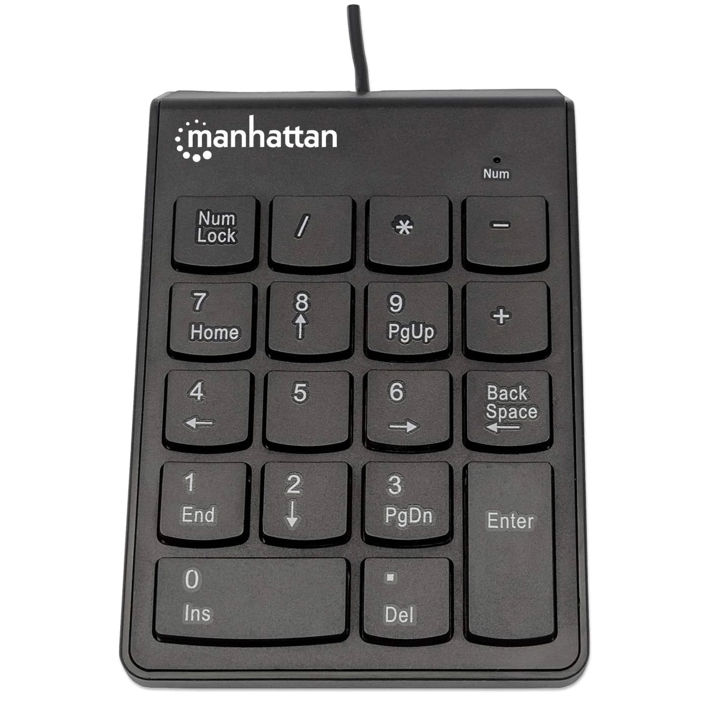 Teclado MANHATTAN 176354